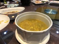 -锦海城市大酒店·上海酒楼(会馆浜路店)