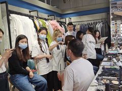 -海马体照相馆(深圳万象天地店)