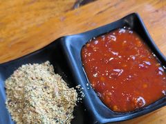 -石记老北京炙子烤肉(松园店)
