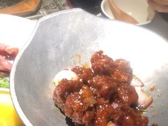 -绿茶餐厅(昌平悦荟店)