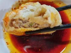 -石饮红星包子(中山路店)