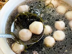 -众味海鲜大排档·活海鲜·潮汕味(南澳店)