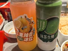 -海底捞火锅(河东万达广场店)