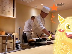 -鮨青(恒基名人购物中心店)