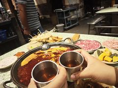 -五里关火锅(牛市口店)