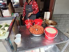 -李字号臭豆腐(总店)