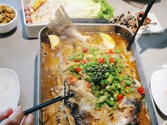 -半天妖烤鱼(方庄店)