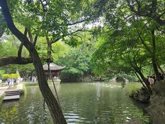 -绮园景区