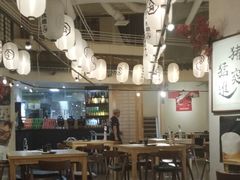-八角锄烧·肉火锅(天河城店)