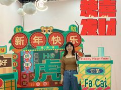 -海珠新都荟城光荟(海珠店)