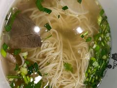 -伊北味·清真青海拉面村(延安路店)