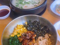 -大田牛尾汤(幸福河市场店)