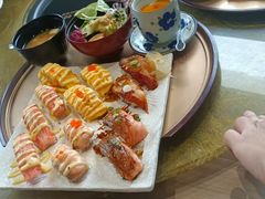 -一本魅·日式料理