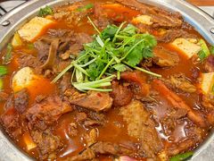 -华顺土菜馆(洪岗路店)