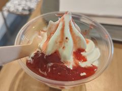 -麦当劳(三星城首创奥莱店)