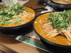 -肥汁米蘭香港米线(宁波路总店)