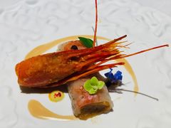 -九献·创意菜(亮马河饭店)