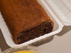 -老回回烩面馆(左家庄店)