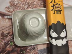 -木屋烧烤(惠阳华润小径湾店)