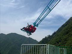 -浙北大峡谷