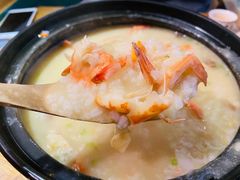 -潮粥荟·潮汕砂锅粥(朝阳大悦城店)