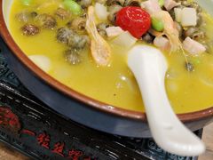 -锡和无锡菜(景丽苑店)