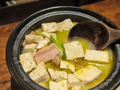 -马灯部落·西湖边的创意山景餐厅(虎跑动物园店)