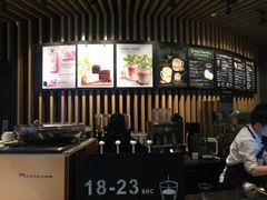 -星巴克(重庆新世纪凯瑞商都店)