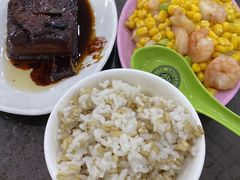 -北大家园食堂