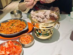 -西塔老太太拌饭(洋泾天物空间店)