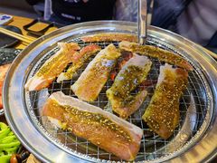 -吉志烤肉(太原总店)