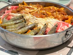 -黄记煌三汁焖锅(新佳丽江汉路店)