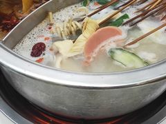 -屋头串串(新街里店)