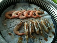 -牛太郎时尚自助烧烤