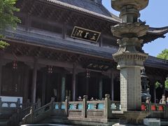 -钱王祠