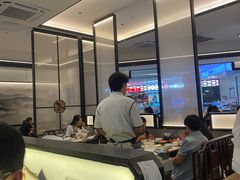 -小菜园新徽菜(滁州苏宁店)