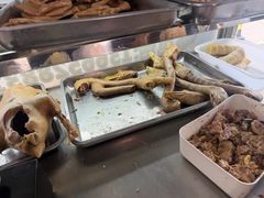 -袁记原味老鹅(梅岭店)