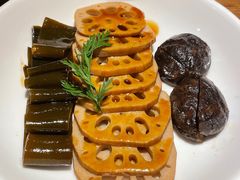 -清水亭湖北菜(大屯DT51店)