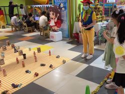 -宝燕乐园(闵行旗舰店)