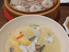 -玖鲜小笼(中山广场店)