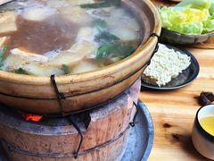 -小板凳(四公里店)