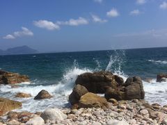 -西涌国际滨海旅游区