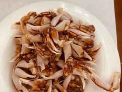 -北戴河庆山饭店·海鲜砂锅粥(北戴河黑石路店)