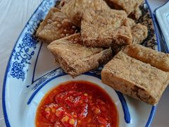 -洞天食府(北大街店)