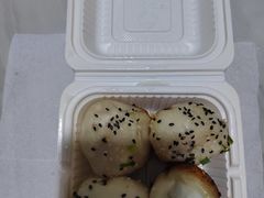 -小杨生煎(香港名都店)