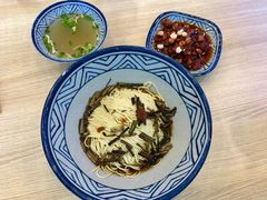 -朱洪元苏式面馆(绿宝广场店)