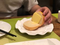 -文津国际酒店-大南门广式茶餐厅
