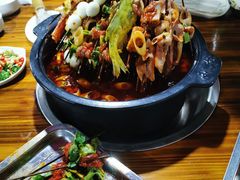 -小向麻辣烫(天街总店)