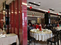 大堂-南方酒店·淮扬菜(回民街店)