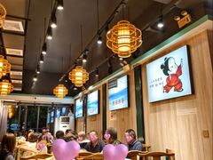 -肖肖酸萝卜鱼火锅(总店)